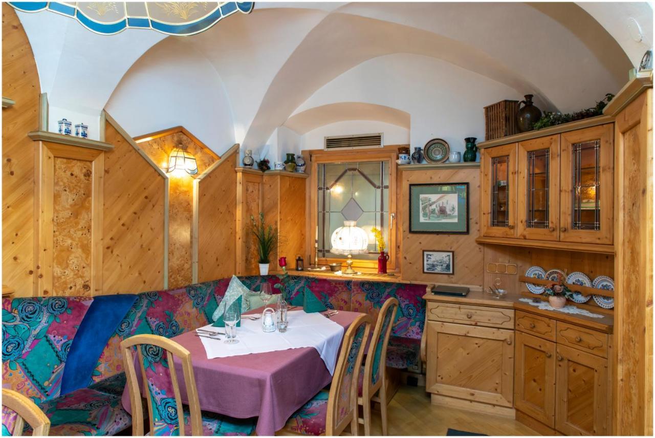 Gasthof Zur Sonne Übelbach Dış mekan fotoğraf
