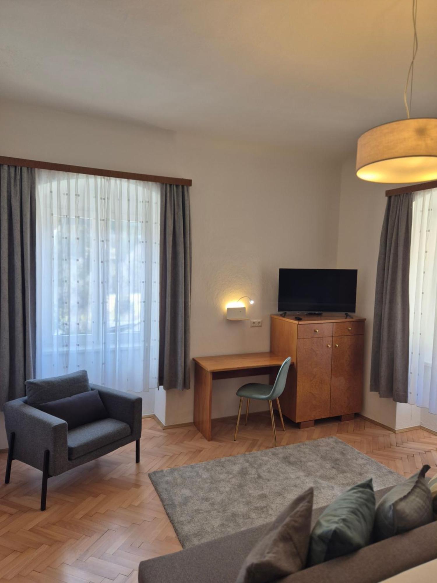 Gasthof Zur Sonne Übelbach Dış mekan fotoğraf